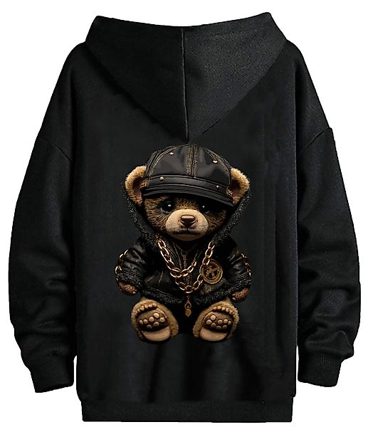RMK Hoodie Herren Pullover Pulli Kapuzenpullover günstig online kaufen
