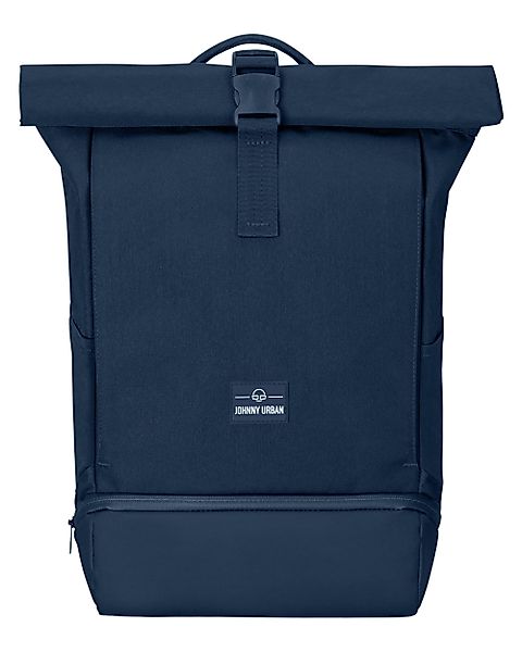 Johnny Urban Cityrucksack Allen Medium, Rolltop günstig online kaufen