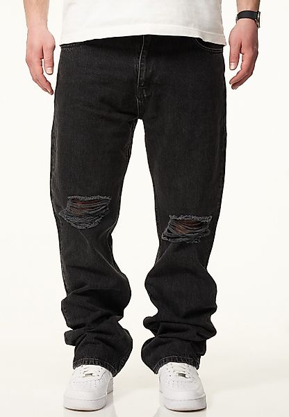 DAILY COTTON Straight-Jeans DCPARADERA Herren Lange günstig online kaufen