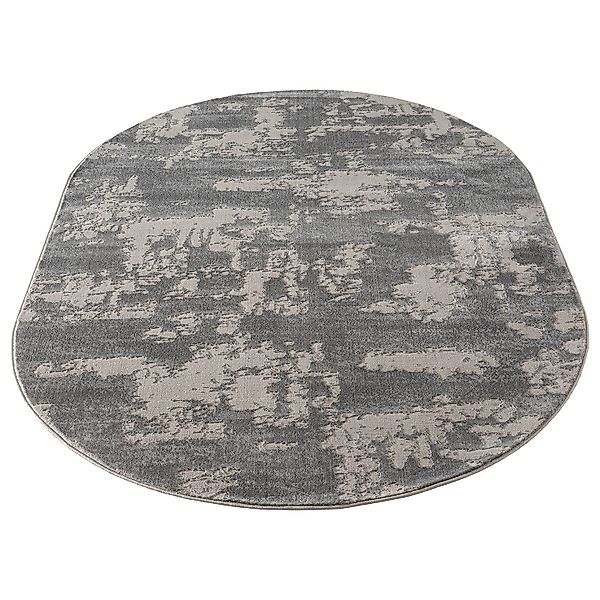 Carpetilla Designteppich Designer Wohnzimmer Teppich abstrakte günstig online kaufen