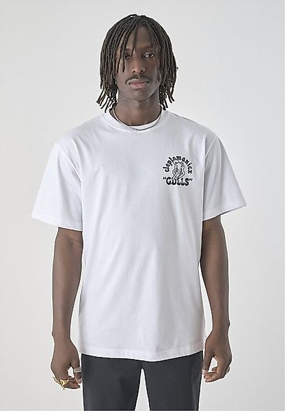 Cleptomanicx T-Shirt Classic Tee Ballsport mit lockerem Schnitt günstig online kaufen
