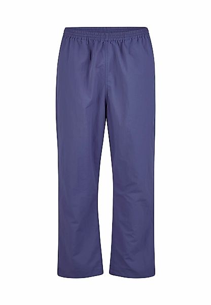 Cleptomanicx Stoffhose, mit verstellbarem Bund günstig online kaufen