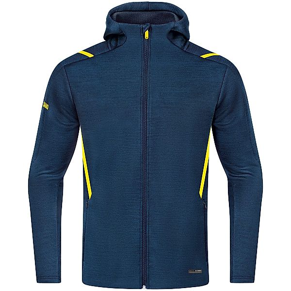 Jako Trainingsjacke 9821 Freizeitjacke Challenge mit günstig online kaufen