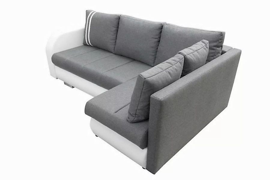 JVmoebel Ecksofa, Made in Europa günstig online kaufen