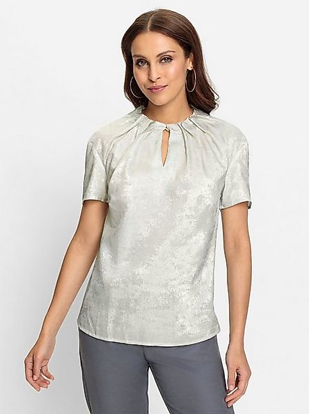 Witt Klassische Bluse Schlupfbluse günstig online kaufen