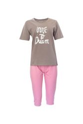 Era&Me Pyjama Era & Me Damen günstig online kaufen