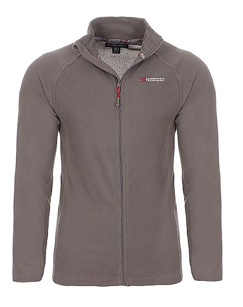 Geographical Norway Fleecejacke Herren leichte Micro günstig online kaufen