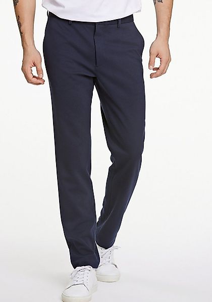 LINDBERGH Stoffhose Stoffhose Slim Fit günstig online kaufen