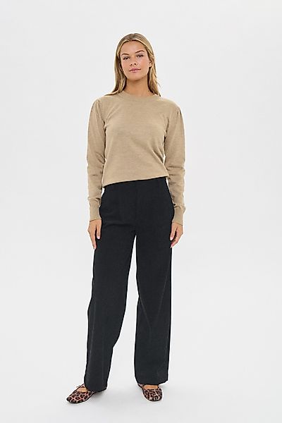 Saint Tropez Strickpullover Strickpullover CherriSZ günstig online kaufen