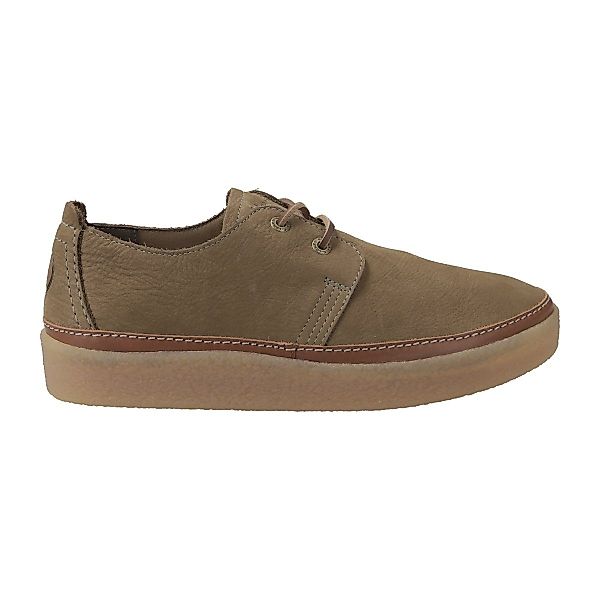 Clarks Clarkwood Low Schnürschuh günstig online kaufen