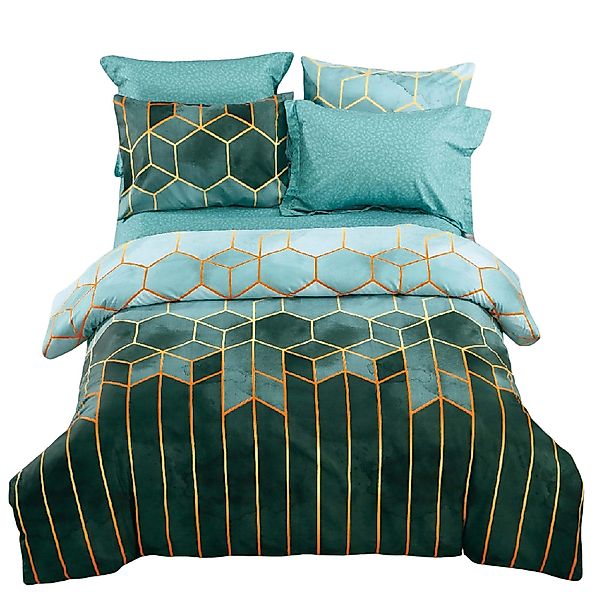 Coonoor Bettwäsche in Gr. 135x200, 200x200 günstig online kaufen