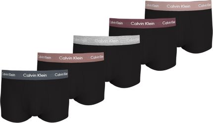 Calvin Klein Underwear Trunk LOW RISE günstig online kaufen
