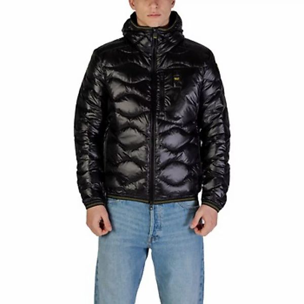 Blauer  Daunenjacken WAVE 25SBLUC03012 006719 günstig online kaufen