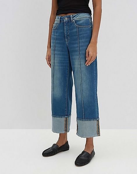 someday 7/8-Jeans günstig online kaufen