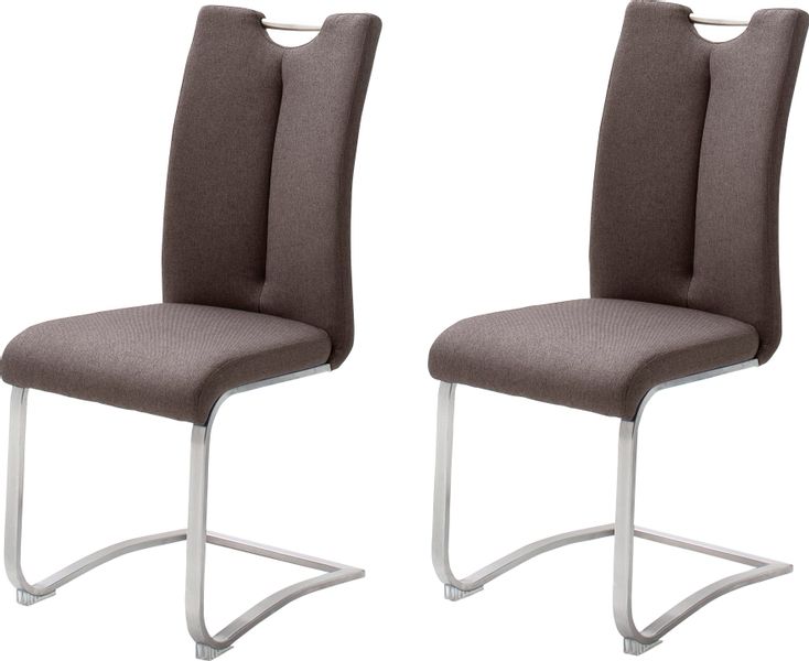 MCA furniture Freischwinger Artos XL (Set, günstig online kaufen