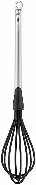 RÖSLE Schneebesen "Basic Line" Rühren ohne Kratzer, Edelstahl 18/10, PPA, s günstig online kaufen