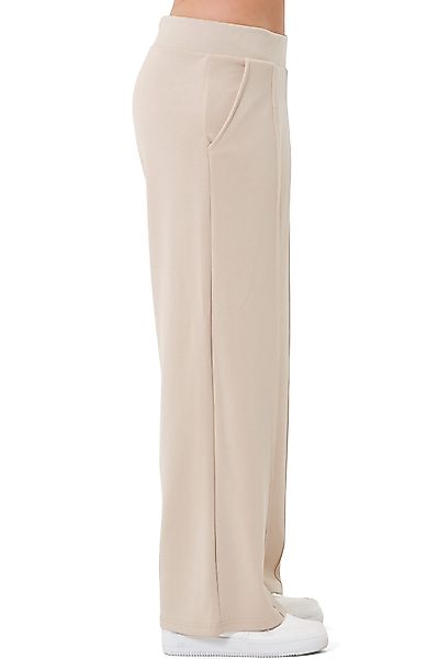Smith & Solo Jogginghose Damen, Viskose günstig online kaufen