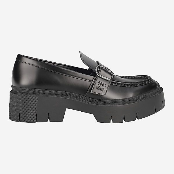 HUGO HUGO Kris_NewLoafer, Slipper & Mokassin günstig online kaufen