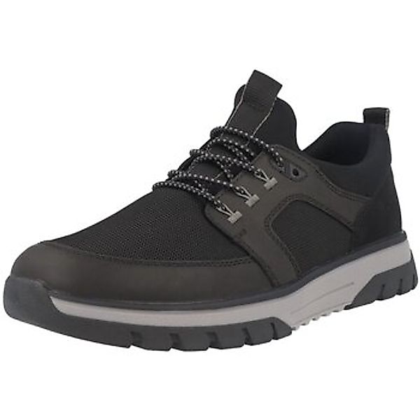 Rieker  Halbschuhe Schnuerschuhe B9351 B9351-00 günstig online kaufen
