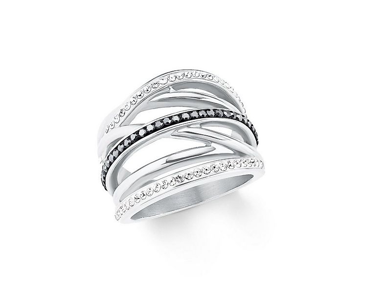 s.Oliver Silberring 2022654 günstig online kaufen