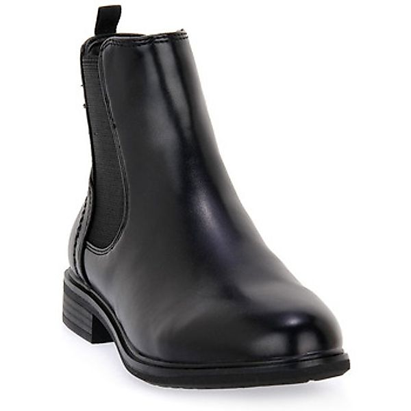 Jana  Stiefeletten 001 BLACK günstig online kaufen