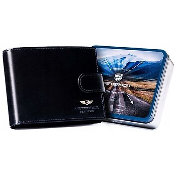 Peterson  Geldbeutel PTN22305LVT günstig online kaufen