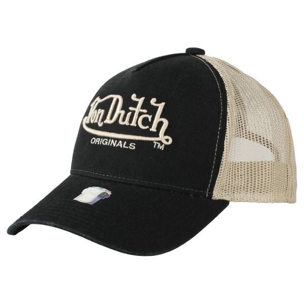 Von Dutch Trucker Cap Von Dutch günstig online kaufen