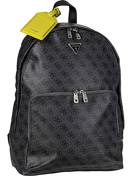 Guess Rucksack Milano 4G Compact BP günstig online kaufen