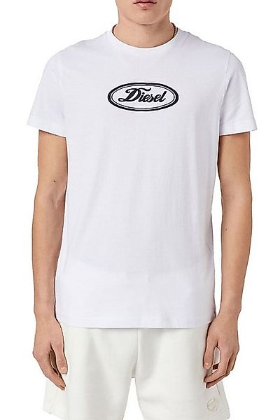 Diesel T-Shirt Diesel T-Diego-C14 Herren T-Shirt günstig online kaufen