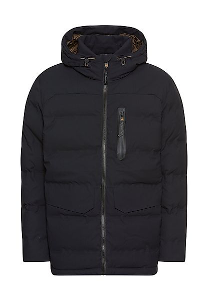 camel active Funktionsjacke mit Kapuze günstig online kaufen