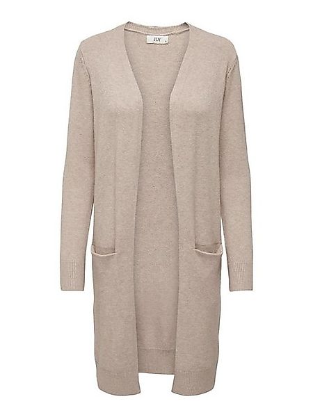 JDY Strickjacke JDYMARCO L/S LONG CARDIGAN KNT NOOS günstig online kaufen