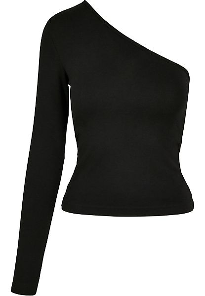 URBAN CLASSICS Langarmshirt Urban Classics Damen günstig online kaufen