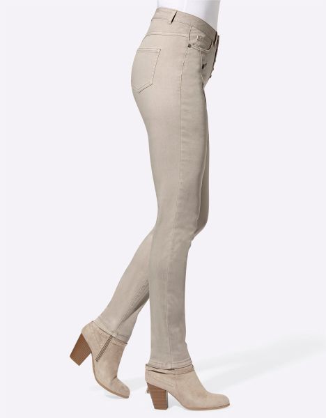 Witt Bequeme Jeans 5-Pocket-Jeans günstig online kaufen