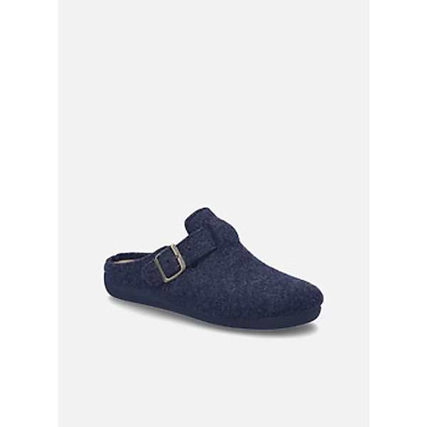 Josef Seibel  Hausschuhe Carson 01, ocean günstig online kaufen