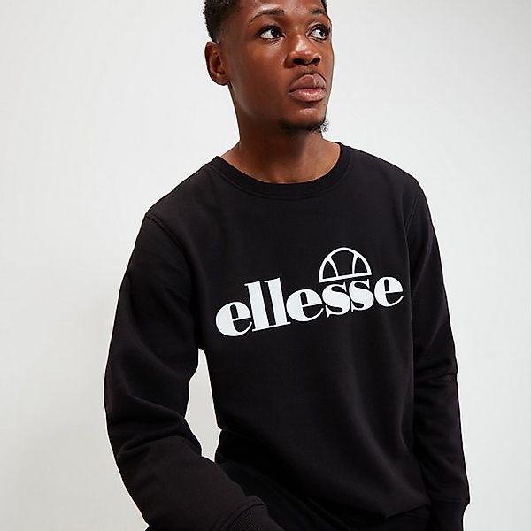 Ellesse Sweatjacke ellesse Herren Sweatshirt BOOTIA SHP16471 günstig online kaufen