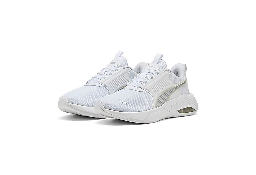 PUMA X-CELL NOVA FS Sneaker mit Schnürung, Textil-Obermaterial, Synthetik-L günstig online kaufen
