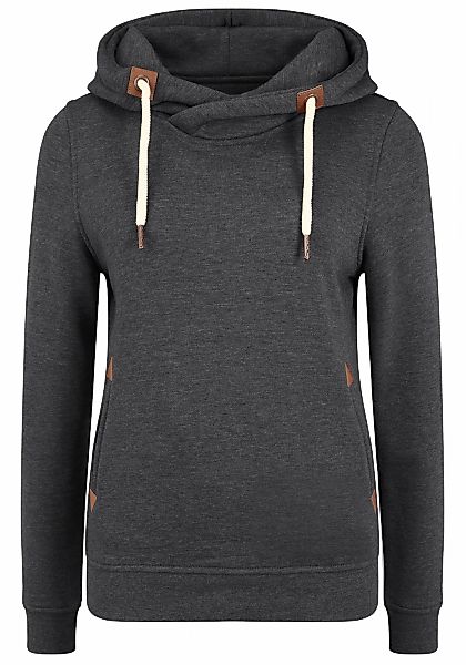 OXMO Kapuzenpullover "Hoodie OXVicky" günstig online kaufen