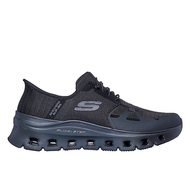 Skechers Skechers - GLIDE-STEP PRO - Schwarz Slipper günstig online kaufen