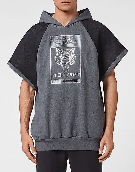 PLEIN SPORT Sweatshirt Tiger günstig online kaufen