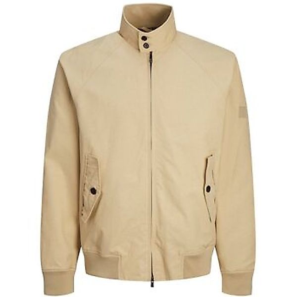 Jack & Jones  Herren-Jacke 12251730 BLURUDY-FIELD OF RYE günstig online kaufen
