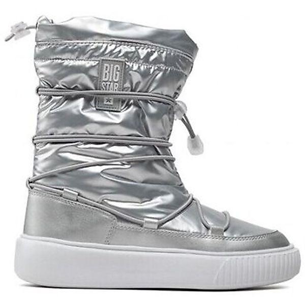 Big Star  Stiefeletten INT1783C günstig online kaufen