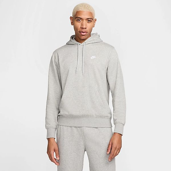 Nike Sportswear Hoodie "M NK CLUB FT PO HOODIE" günstig online kaufen