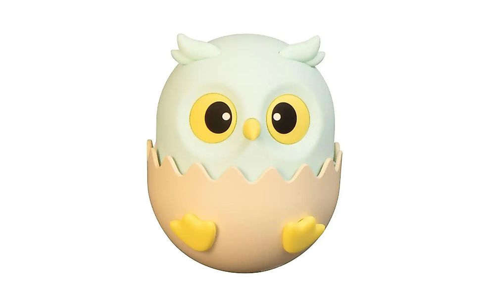 Akku-Tischleuchte   ¦ blau ¦ Maße (cm): B: 9,5 H: 12 Lampen & Leuchten > Ki günstig online kaufen