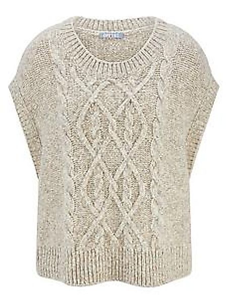 Pullunder DAY.LIKE beige günstig online kaufen