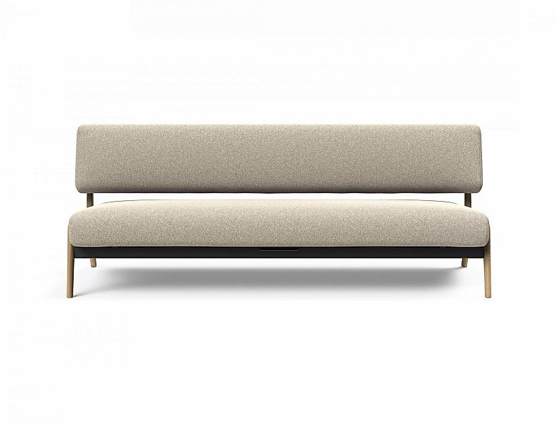 INNOVATION LIVING ™ 3-Sitzer »Nolis Retro Designsofa, hochwertig und super günstig online kaufen