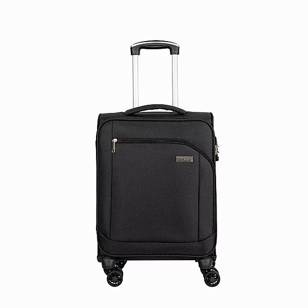 Crosstravel Weichgepäck-Trolley Einzelkoffer Monterey S / günstig online kaufen