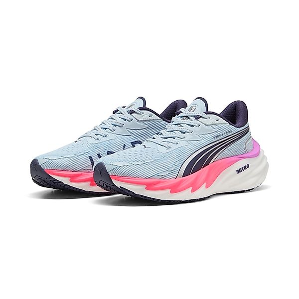 PUMA Laufschuh "VELOCITY NITRO 4 X HYROX WNS" HYROX Kollektion günstig online kaufen