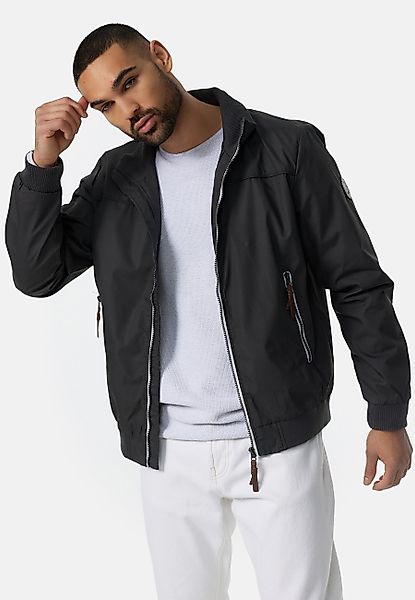 Indicode Sommerjacke Ivano mit Kragen & günstig online kaufen
