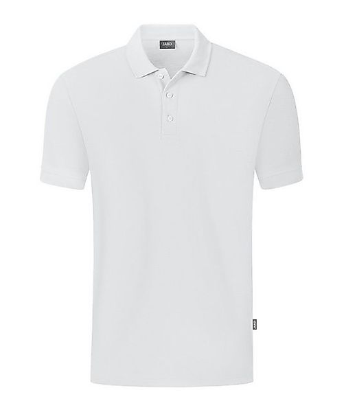 Jako T-Shirt JAKO Organic Polo Shirt Polos Herren Baumwolle günstig online kaufen