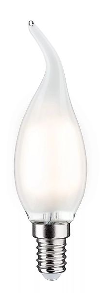 LED-Kerzenlampe E14 2,6W 2.700K Windstoß günstig online kaufen